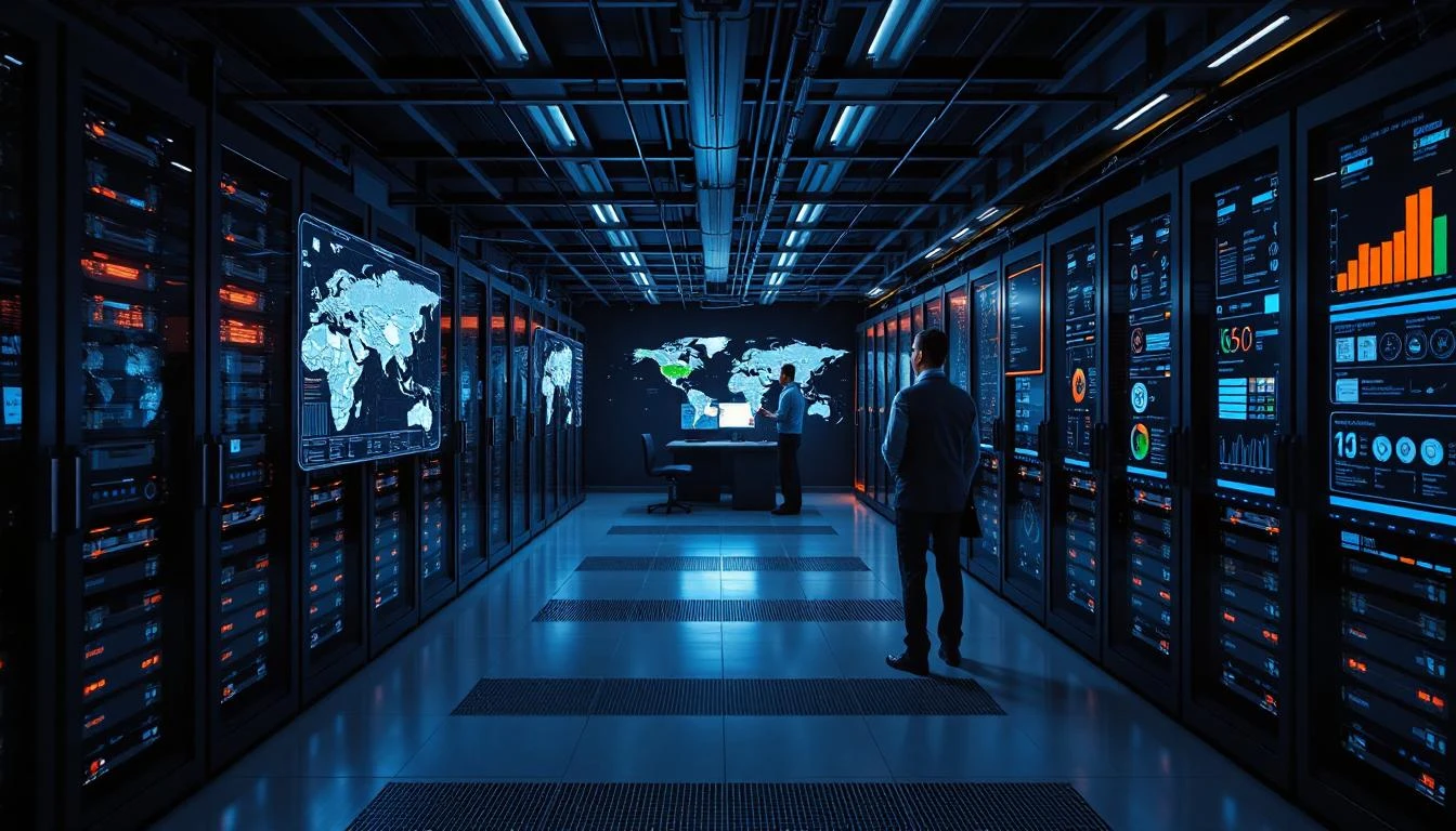 Content Delivery Networks For Speed